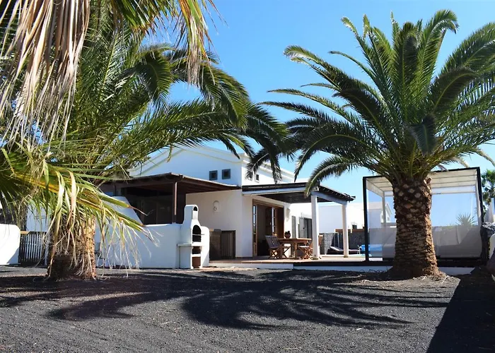 Alai Piscina Climatizada Privada Y Pergola Chill Out *