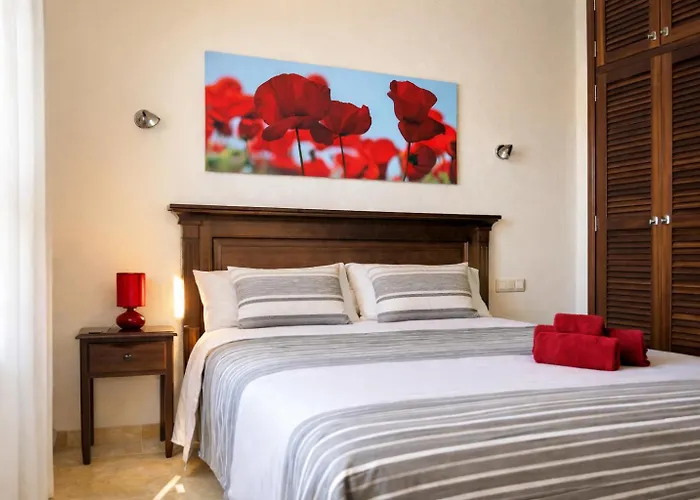 Villa Alai Piscina Climatizada Privada Y Pergola Chill Out Playa Blanca (Lanzarote)