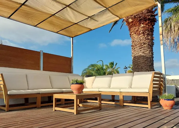 Alai Piscina Climatizada Privada Y Pergola Chill Out *