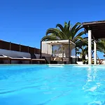 Alai Piscina Climatizada Privada Y Pergola Chill Out Villa *