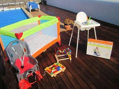 Alai. Privacidad. Piscina Climatizada. Wifi. Tv Cable. بلايا بلانكا