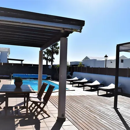 Alai Piscina Climatizada Privada Y Pergola Chill Out Villa