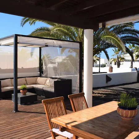 Alai Piscina Climatizada Privada Y Pergola Chill Out Πλάγια Μπλάνκα