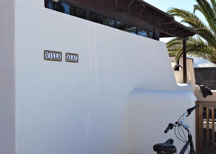 فيلة Alai Piscina Climatizada Privada Y Pergola Chill Out