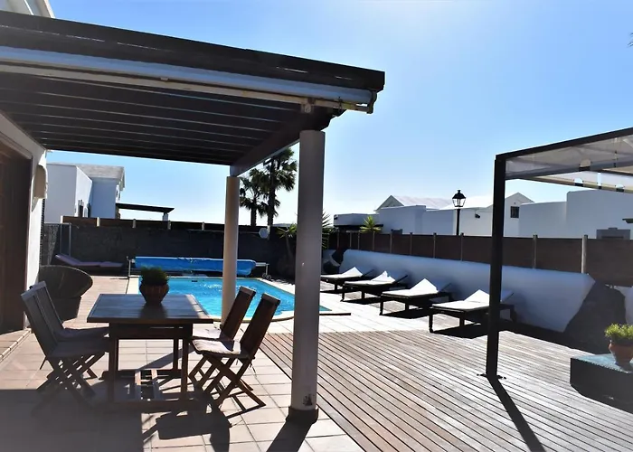 Alai Piscina Climatizada Privada Y Pergola Chill Out فيلة