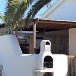 Alai Piscina Climatizada Privada Y Pergola Chill Out بلايا بلانكا