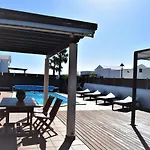 Alai Piscina Climatizada Privada Y Pergola Chill Out فيلة