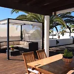Alai Piscina Climatizada Privada Y Pergola Chill Out بلايا بلانكا